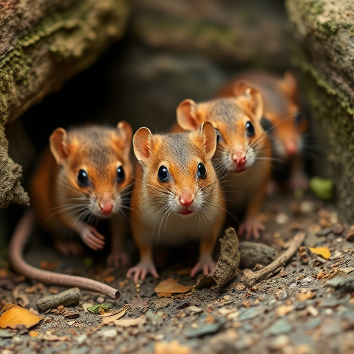 rodents