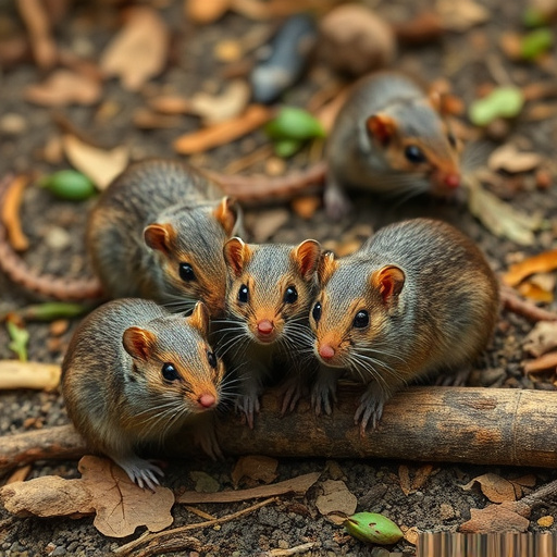 rodents