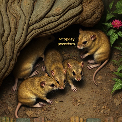 rodents