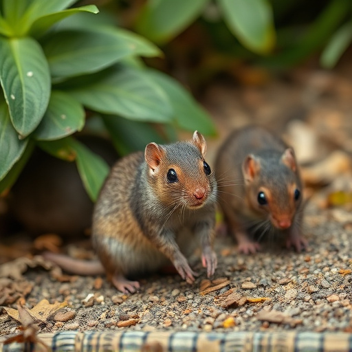 rodents
