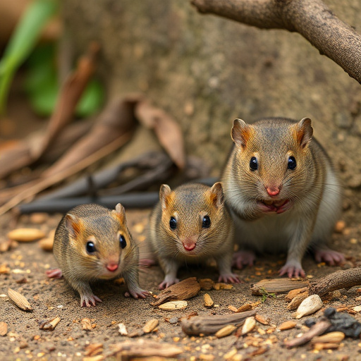 rodents