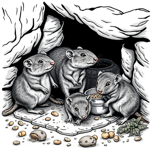 rodents