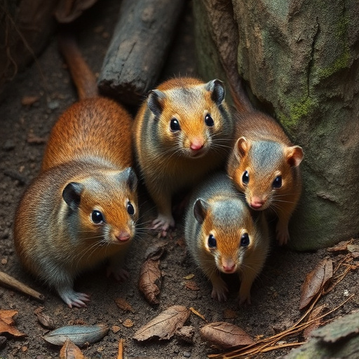 rodents