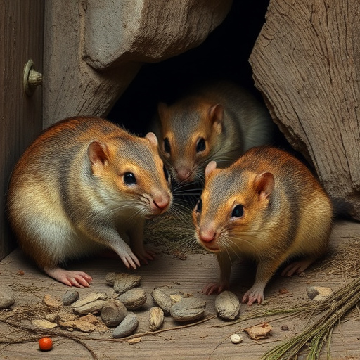 rodents