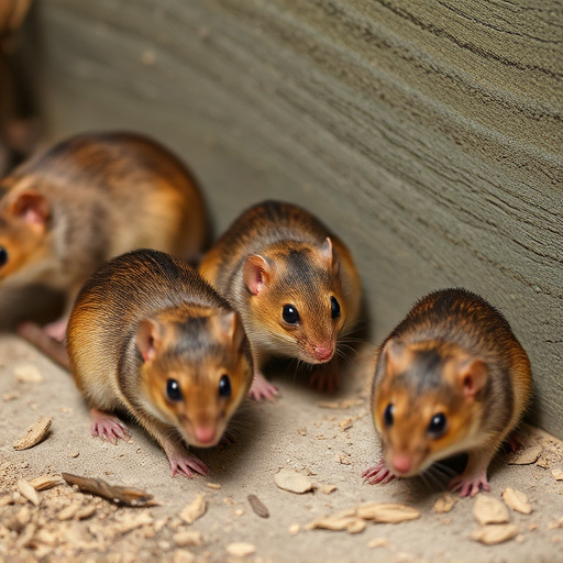 rodents
