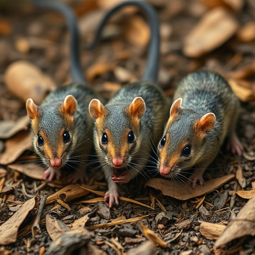 rodents