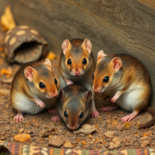 rodents