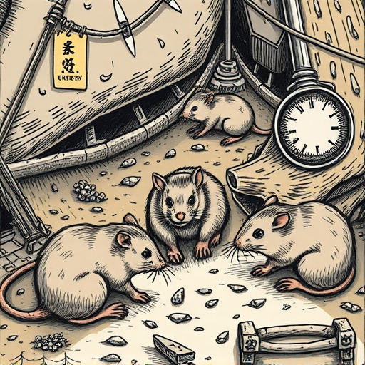 rodents