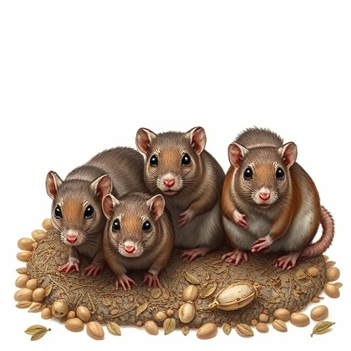 rodents