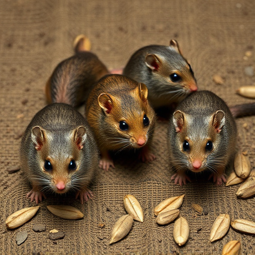 rodents