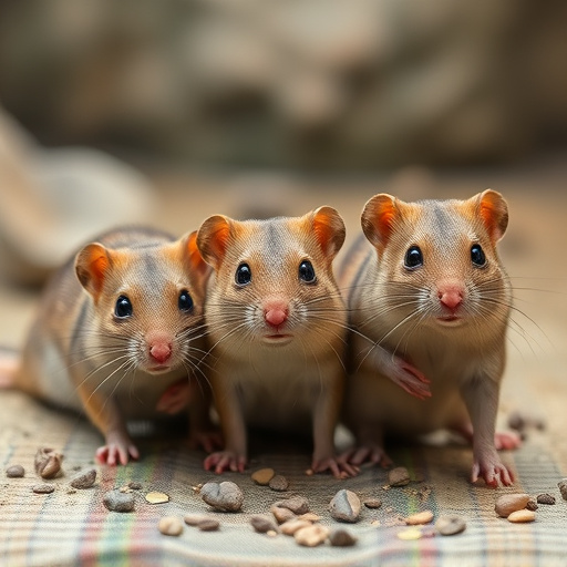 rodents