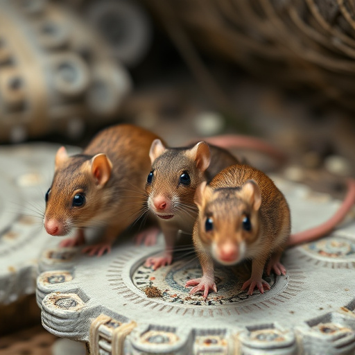 rodents