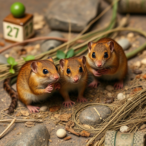rodents