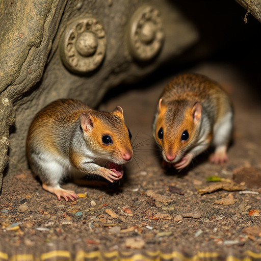 rodents