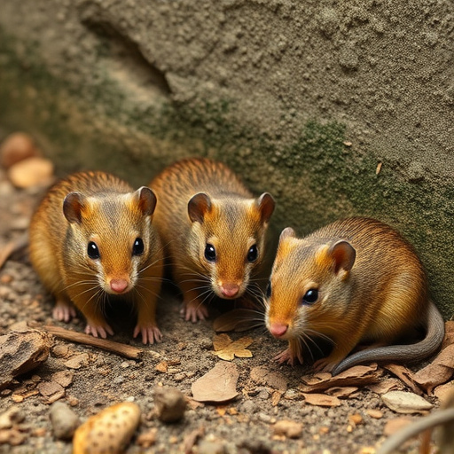 rodents