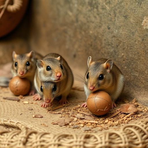 rodents