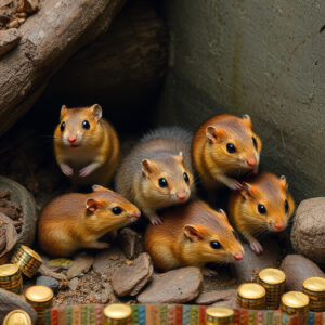 Affordable Rodent Control Tips for Oro Valley Residents