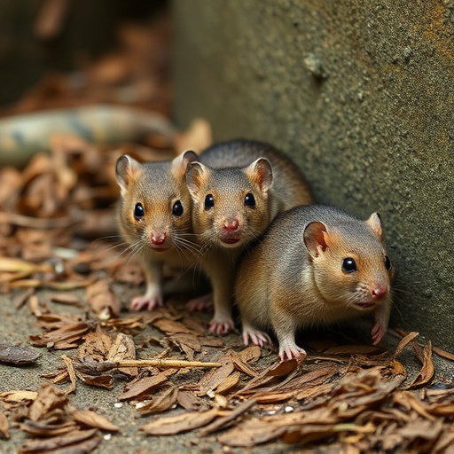 rodents