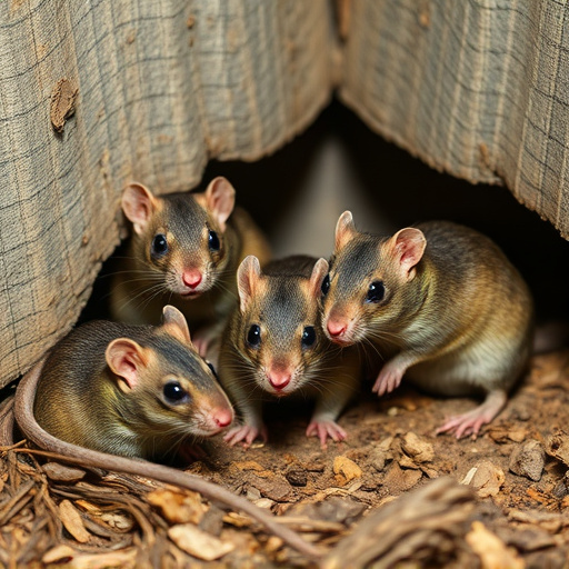 rodents