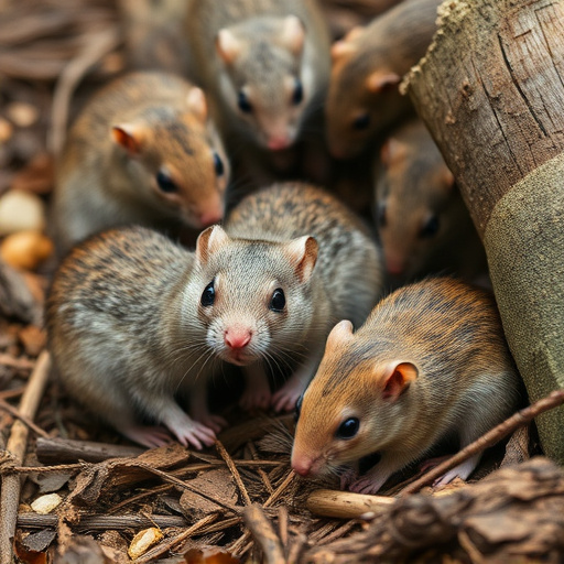 rodents