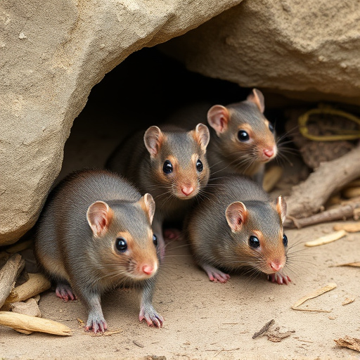rodents