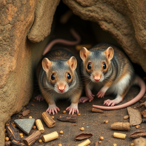 rodents
