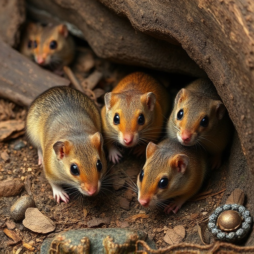 rodents
