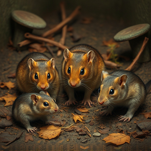 rodents