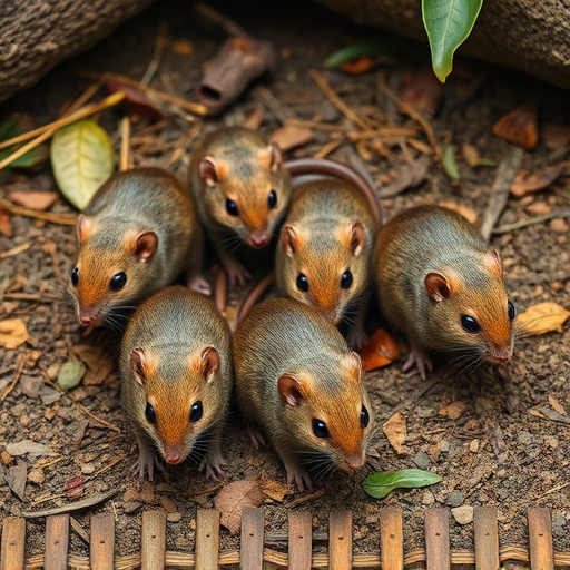 rodents