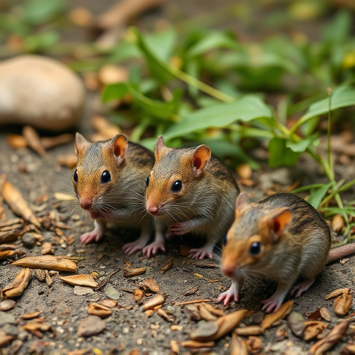 rodents