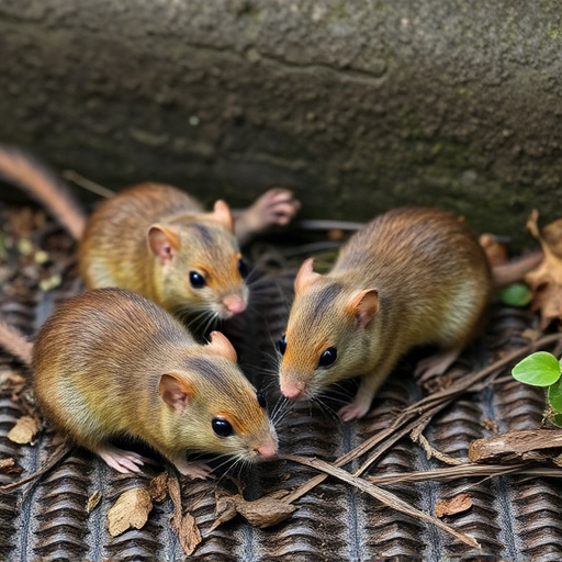 rodents