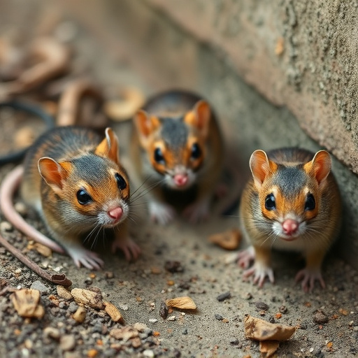 rodents