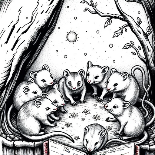 rodents