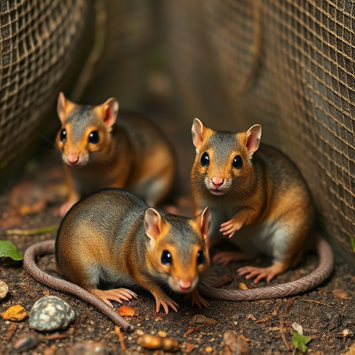 rodents