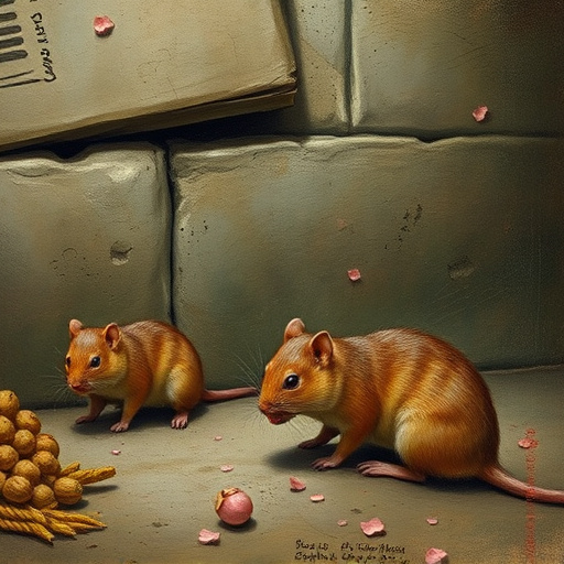 rodents