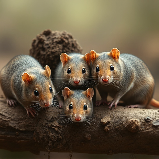 rodents
