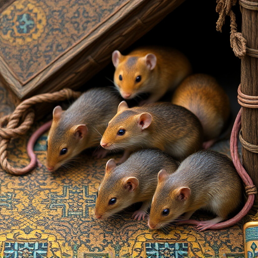 rodents