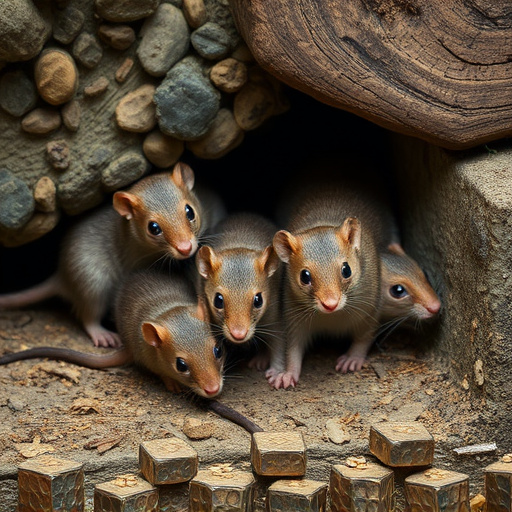 rodents