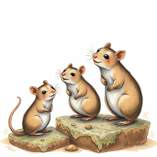 rodents