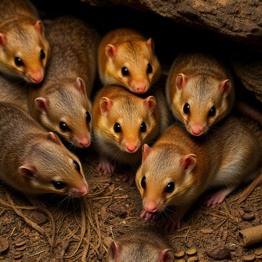 rodents
