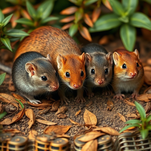 rodents