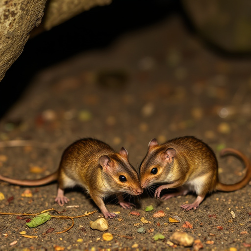 rodents