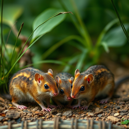 rodents