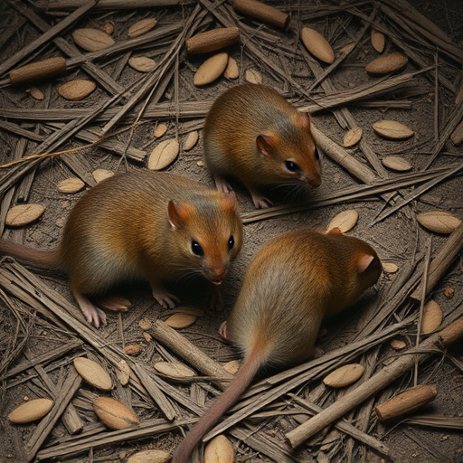 rodents