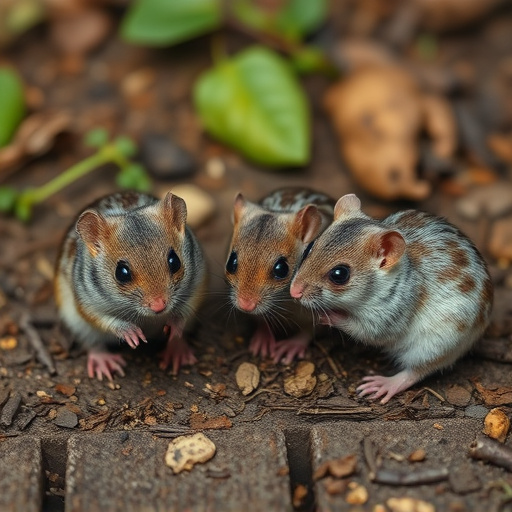 rodents