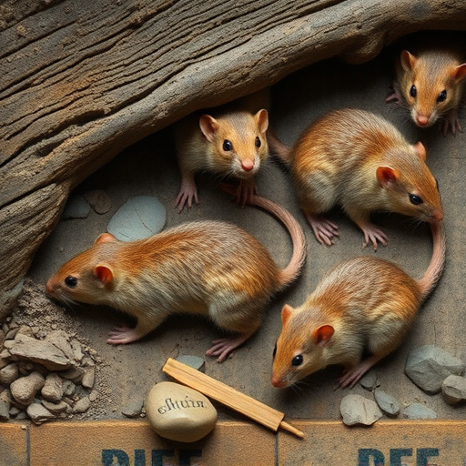 rodents