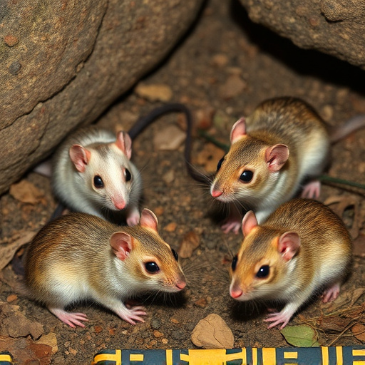 rodents