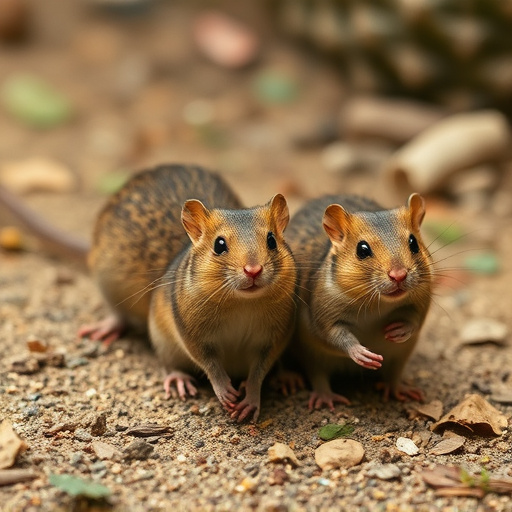rodents