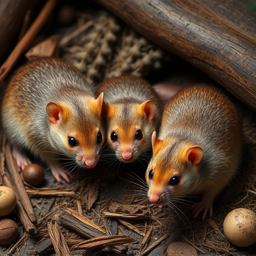 rodents