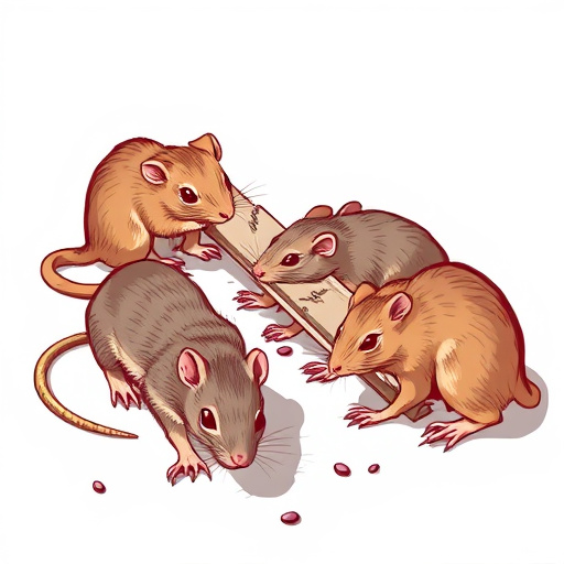 rodents